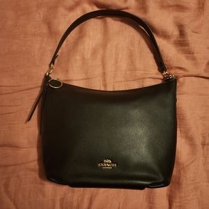 Coach Teri Hobo bag